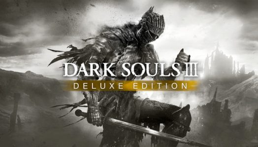 Dark Souls 3 Deluxe Edition Steam
