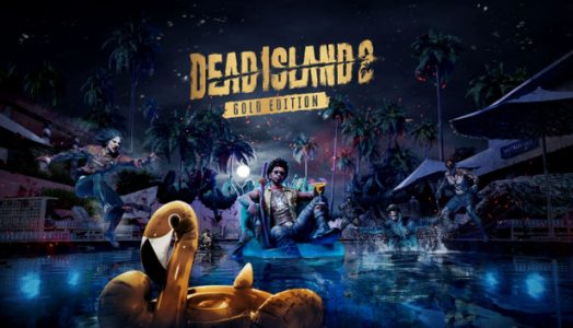 Dead Island 2 Gold Edition (Epic Game) PC
