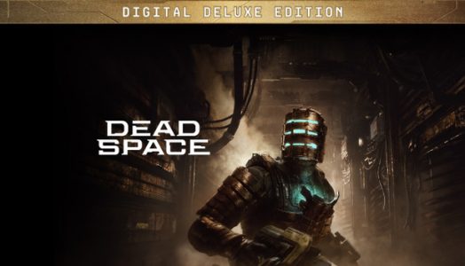 Dead Space Remake Deluxe Edition (Xbox Live) Xbox One/Series X|S