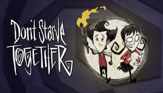 Don’t Starve Together Steam