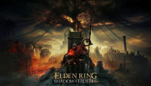 ELDEN RING Shadow of the Erdtree Edition (PSN) PS4