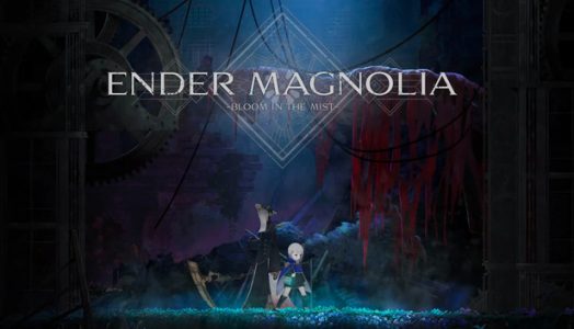 ENDER MAGNOLIA: Bloom in the Mist (Nintendo Switch)