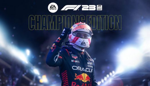 F1 23 Champions Edition (Steam) PC