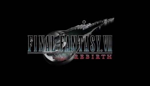 Final Fantasy VII Rebirth (PSN) PS5