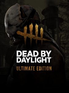 Dead by Daylight Ultimate Edition (Steam) PC