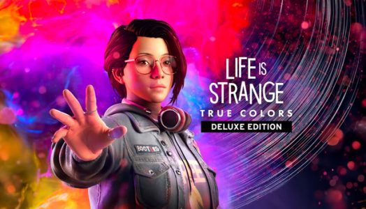 Life is Strange True Colors Deluxe Edition Steam