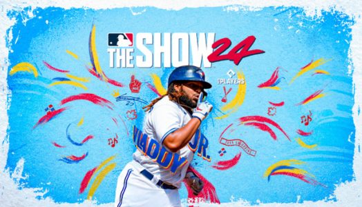 MLB The Show 24 (Nintendo Switch)