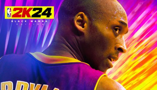 NBA 2K24 Black Mamba Edition (Xbox Live) Xbox One/Series X|S