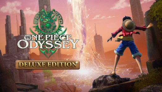 ONE PIECE ODYSSEY Deluxe Edition (Steam) PC
