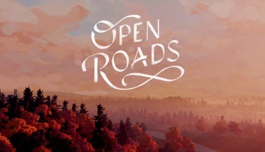 Open Roads PS4