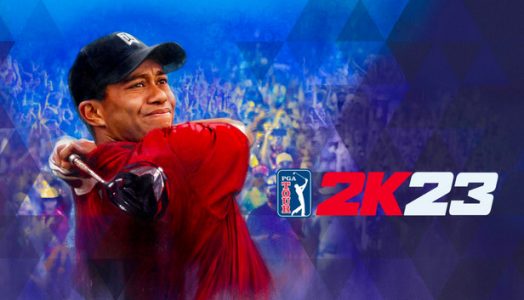 PGA Tour 2K23 (PSN) PS4