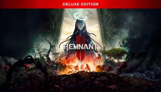 Remnant 2 – Deluxe Edition (Xbox Live) Xbox One/Series X|S