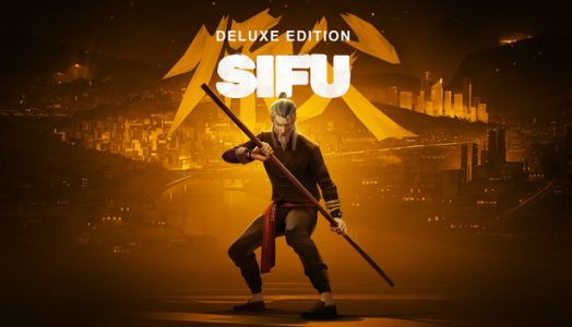 Sifu Digital Deluxe Edition (Steam) PC Key GLOBAL