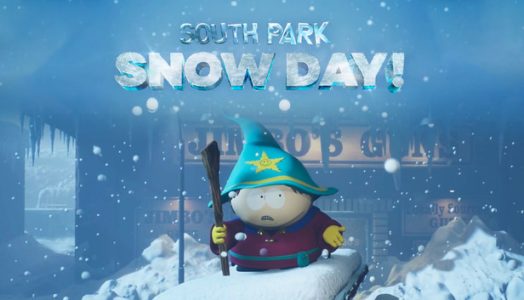 South Park: Snow Day! (eShop) Nintendo Switch