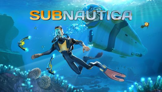 Subnautica Steam