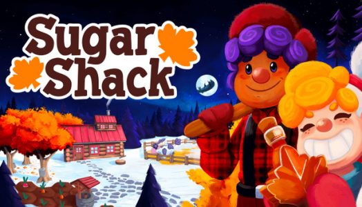 Sugar Shack (Steam) PC