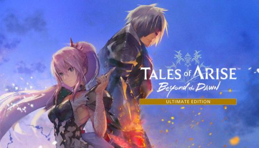 Tales of Arise Beyond the Dawn Ultimate Edition Steam