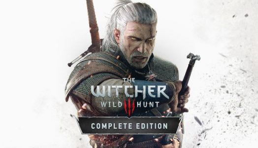 The Witcher 3: Wild Hunt – Complete Edition Steam