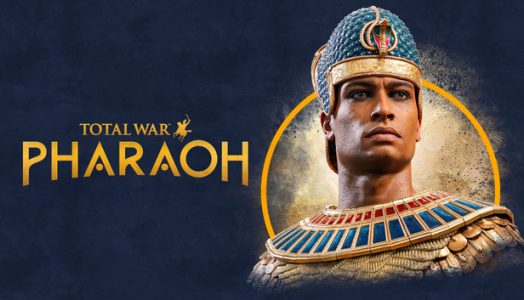 Total War: Pharaoh Steam
