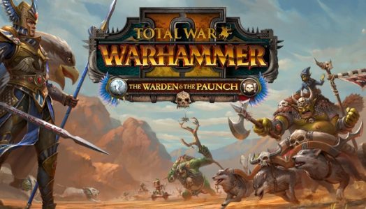 Total War: Warhammer II – The Warden & The Paunch DLC (PC) Epic Games Key Global