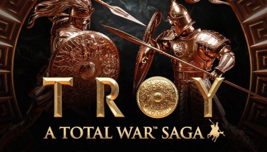 Total War Saga: TROY (Epic Game) PC