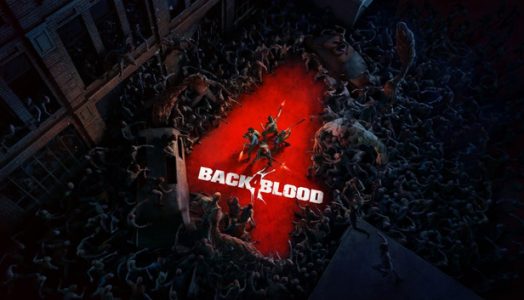 Back4Blood (Epic Game) PC