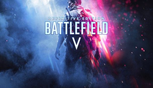 Battlefield V Definitive Edition (Epic Game) PC