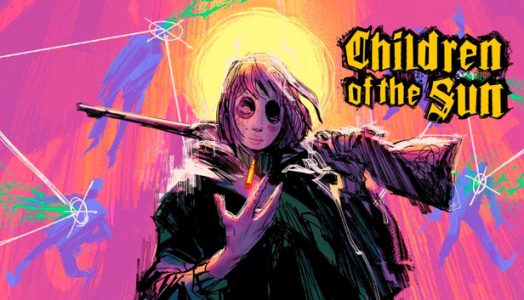Children of the Sun (Steam) PC