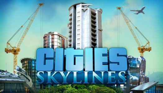 Cities: Skylines (Epic Game) PC