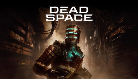 Dead Space Remake (Epic Game) PC