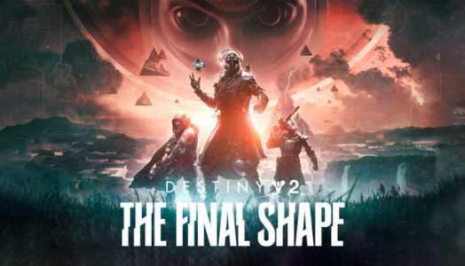 Destiny 2 The Final Shape (Steam) PC