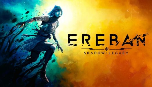 Ereban: Shadow Legacy Steam