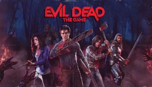 Evil Dead: The Game (Epic Game) PC
