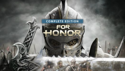 For Honor Complete Edition (Epic Game) PC