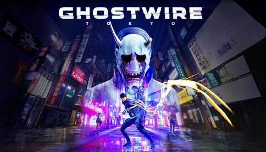 Ghostwire: Tokyo (Epic Game) PC