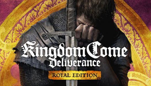 Kingdom Come: Deliverance Royal Edition (PSN) PS4