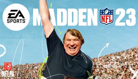 Madden NFL 23 (Epic Game) PC