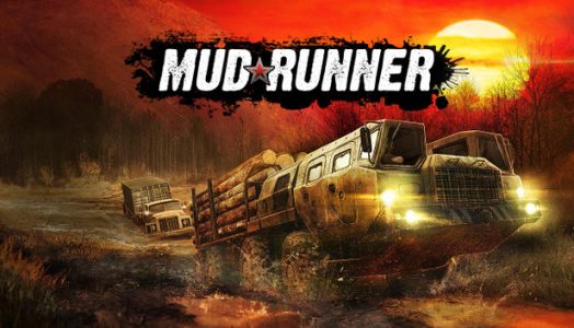 MudRunner (Epic Game) PC