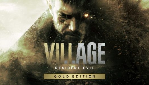 Resident Evil Village (PSN) PS4
