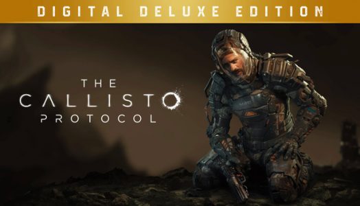 The Callisto Protocol Deluxe Edition (Epic Game) PC