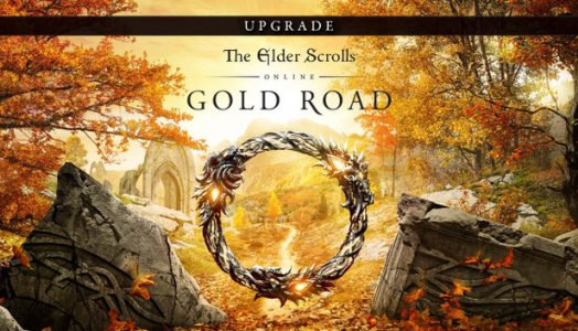 The Elder Scrolls Online Collection: Gold Road (Steam) PC
