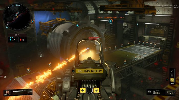 Buy Call of Duty Black Ops 4 Digital Deluxe PSN PS4 Cheap Enjify