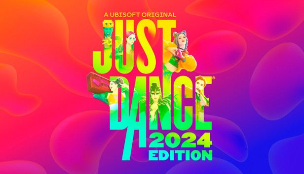 Buy Just Dance 2024 eShop Nintendo Switch Cheap Enjify