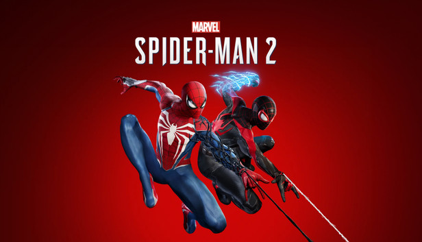 Buy Marvel s Spider Man 2 Deluxe Edition PSN PS5 Cheap Enjify