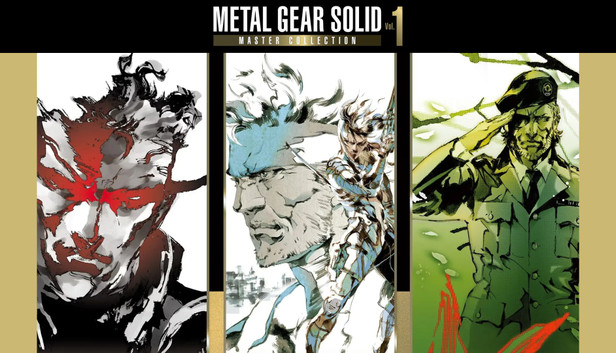 Metal gear psn online