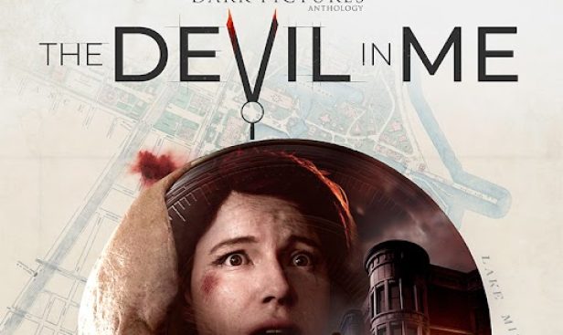 devil