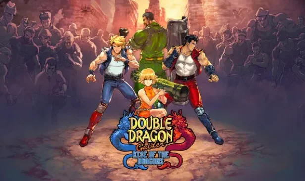 double-dragon-gaiden-rise-of-the