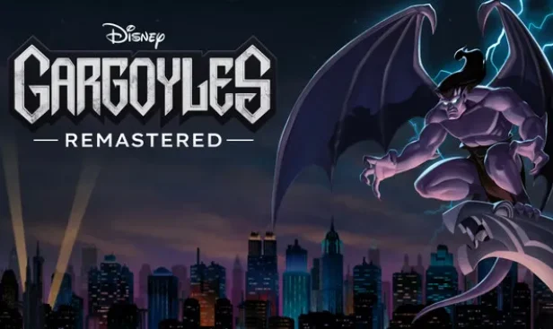 gargoyles-remastered-pc-game-ste