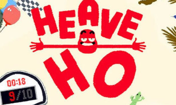 heave-ho-steam-key-global