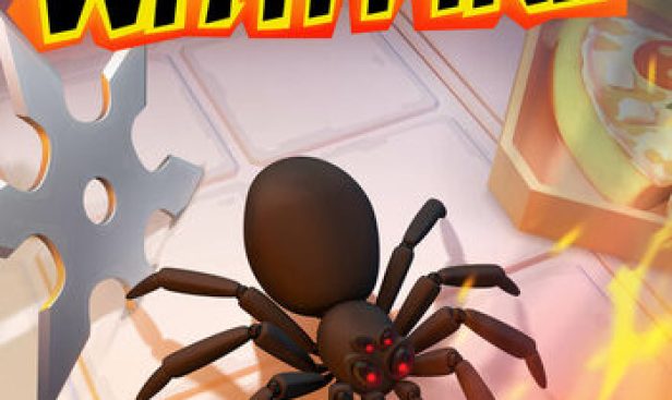 kill-it-with-fire-steam-key-global